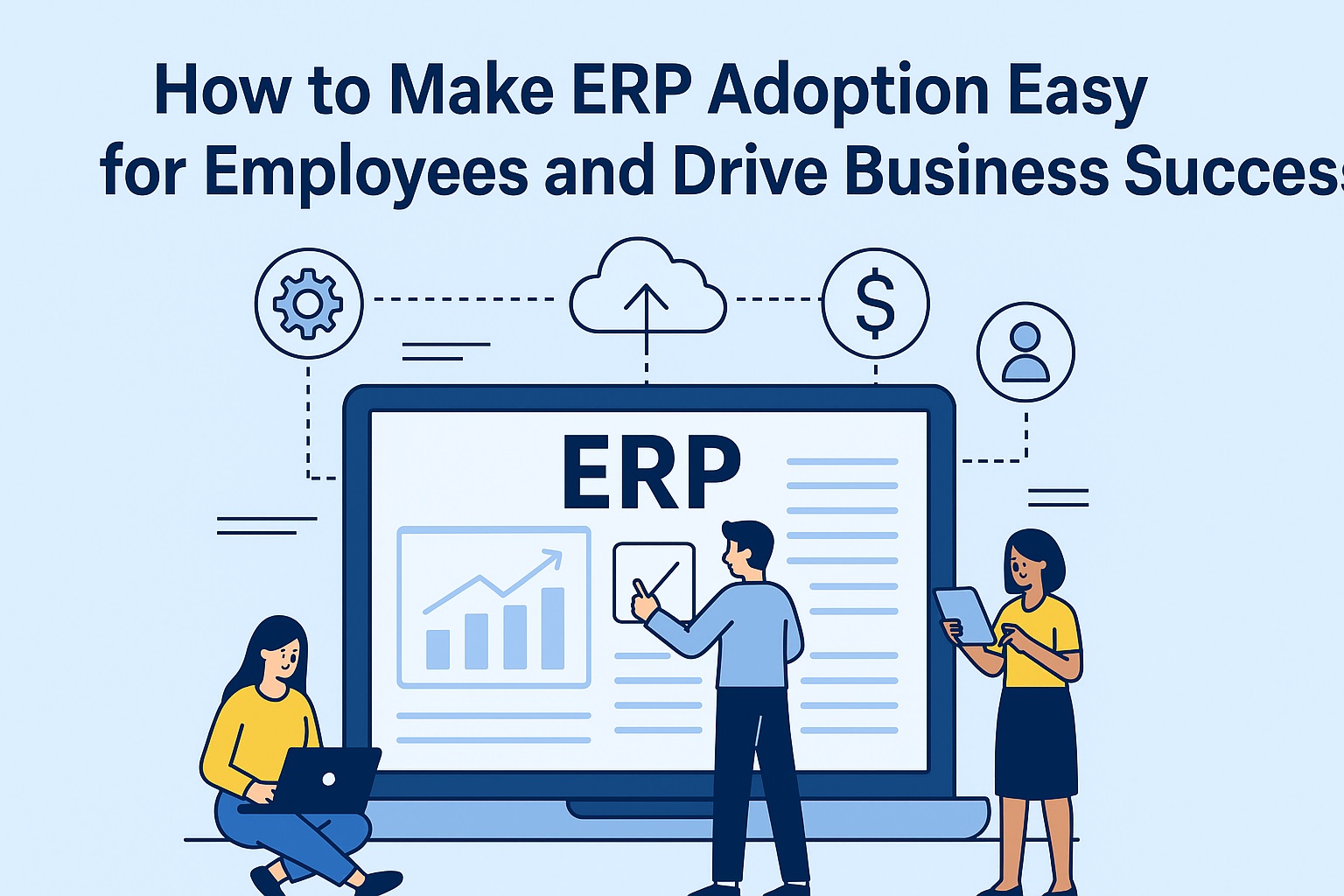 ERP-Adoption