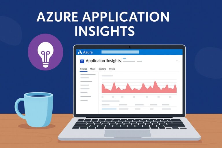 Azure Application Insights – Easy Guide to Monitoring – Umesh Pandit Note’s