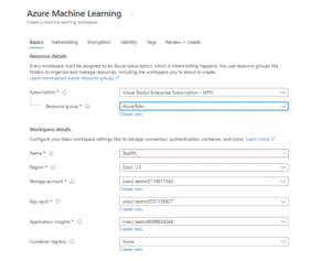 Azure Machine Learning Auto Mobi How to Streamline Machine Learning with Azure AutoML: A Step-by-Step ...