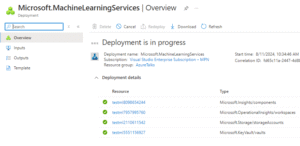 How to Streamline Machine Learning with Azure AutoML: A Step-by-Step ...