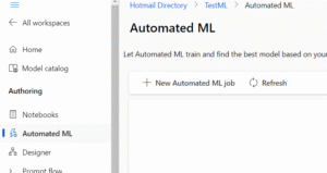 How to Streamline Machine Learning with Azure AutoML: A Step-by-Step ...