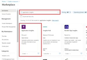 Azure Application Insights – Easy Guide to Monitoring – Umesh Pandit Note’s