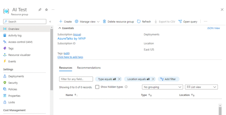 Using Azure Form Recognizer to Extract Data from Receipts – Umesh ...